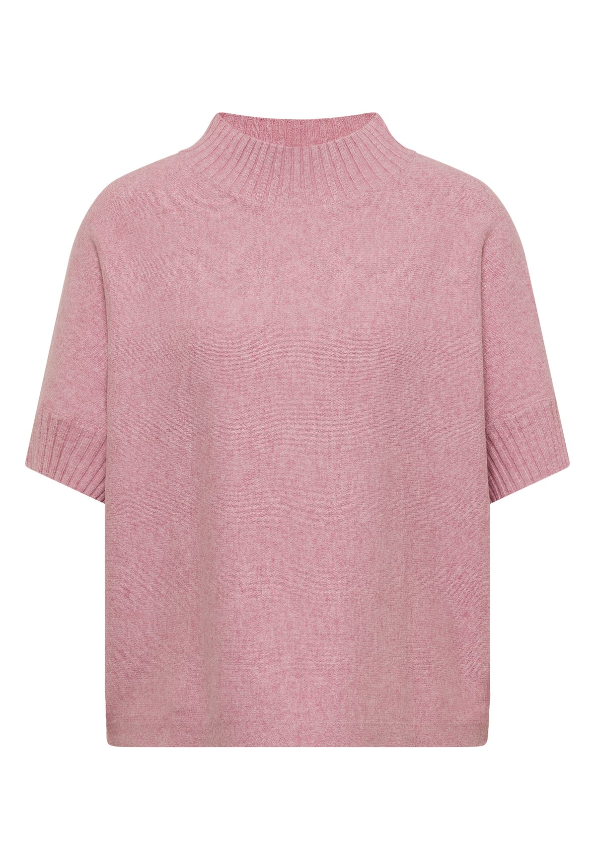 Dolman Pullover mit Turtle Neck von Cecil