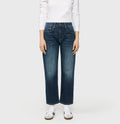 MAC JEANS - GINA, Cross authentic Denim