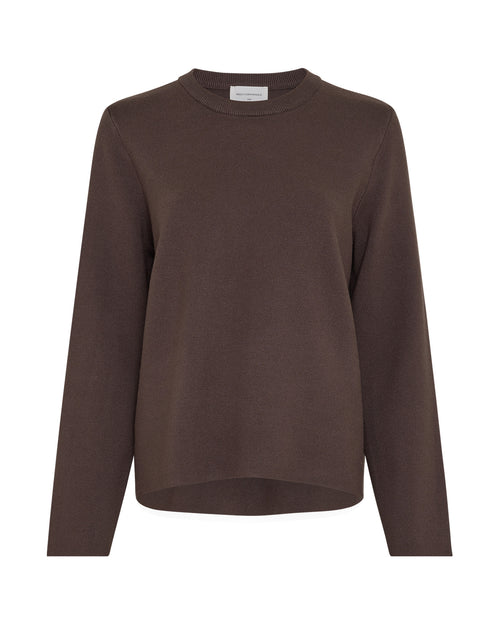 Strickpullover Agatha von Moss Copenhagen