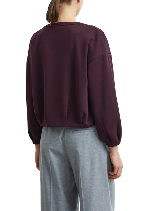 Sweatshirt | Comma