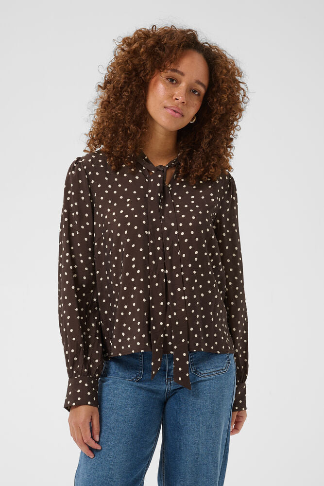 Bluse | Dotte