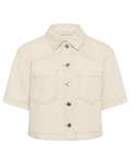 Denim Shirt | Catharina