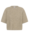 Kurzarmpullover | Tabana
