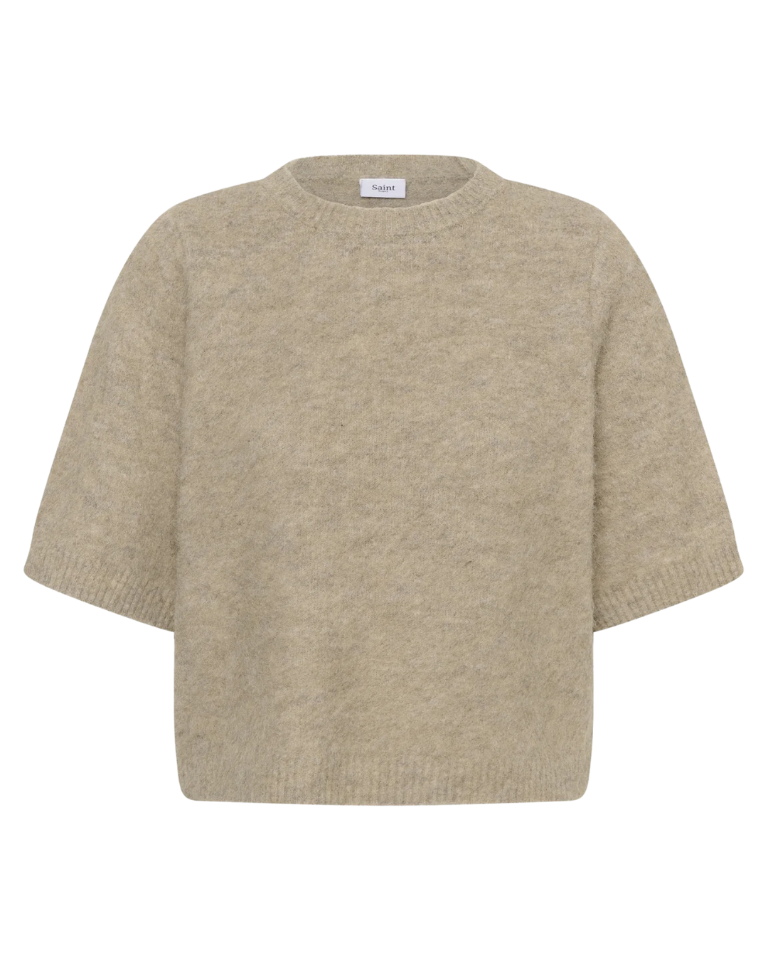Kurzarmpullover | Tabana