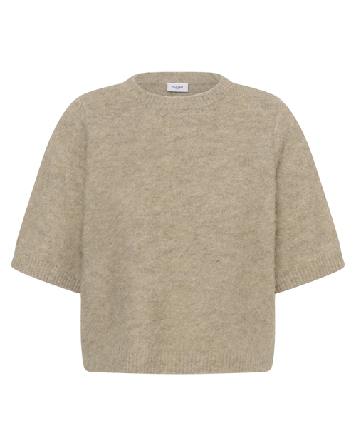 Kurzarmpullover | Tabana