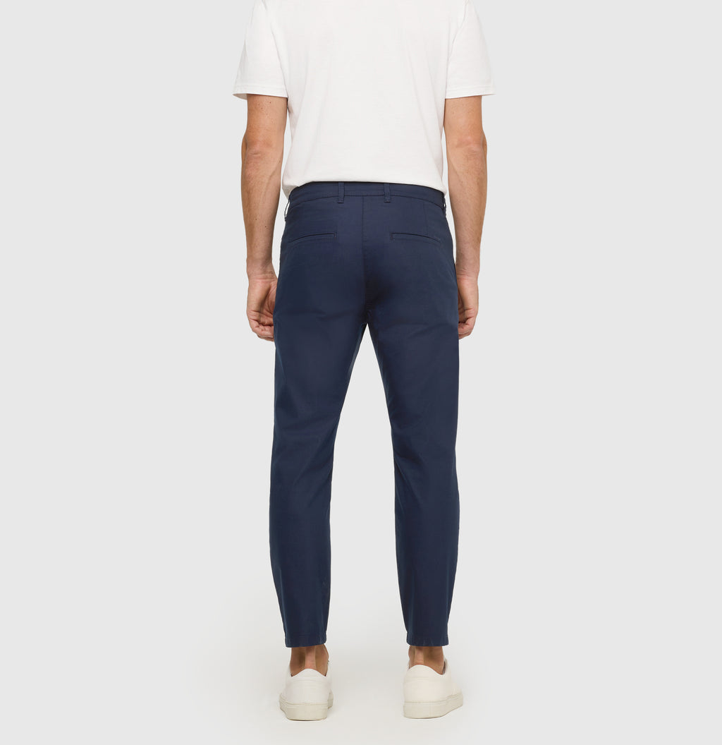 Chino Griffin aus Techno Twill von MAC