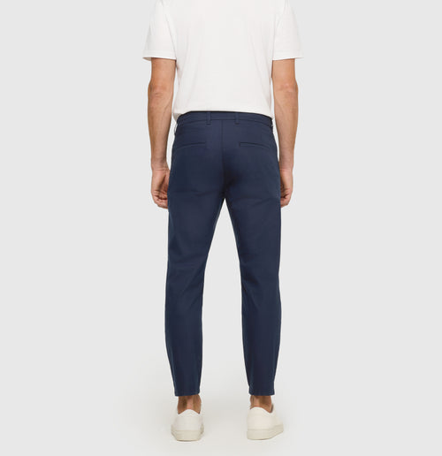 Chino Griffin aus Techno Twill von MAC