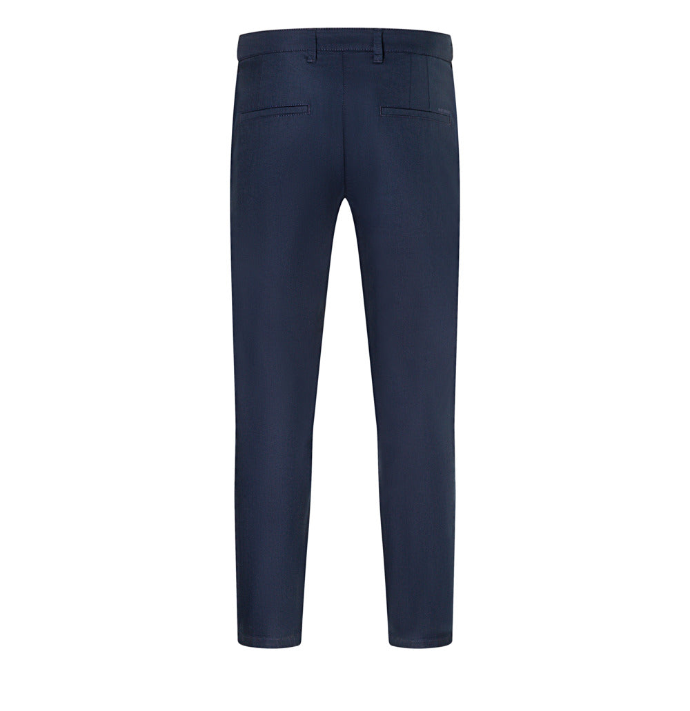 Chino Griffin aus Techno Twill von MAC