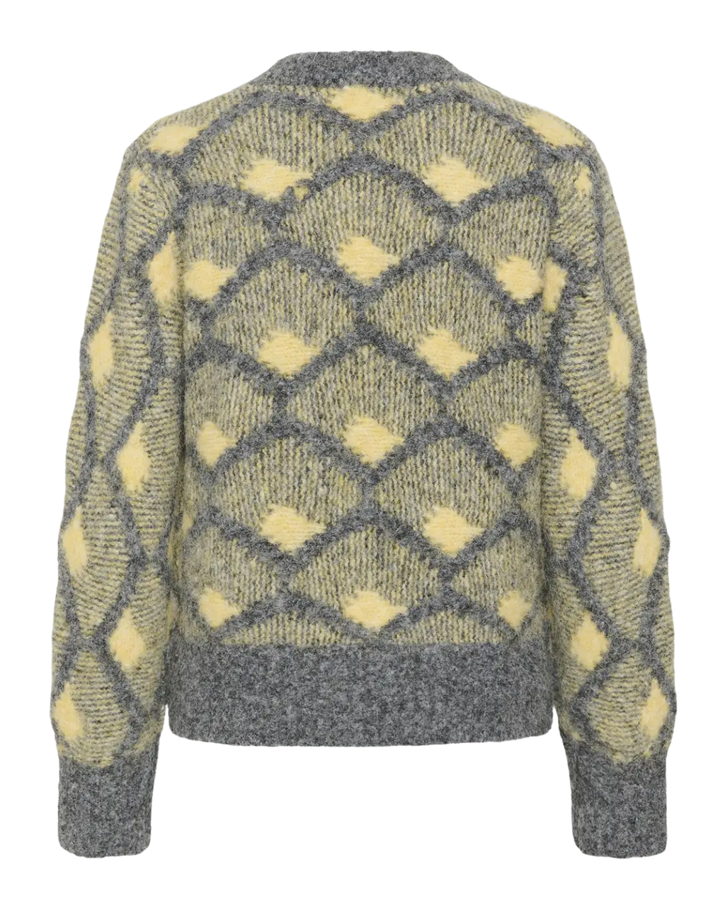 Strickpullover | Gilan