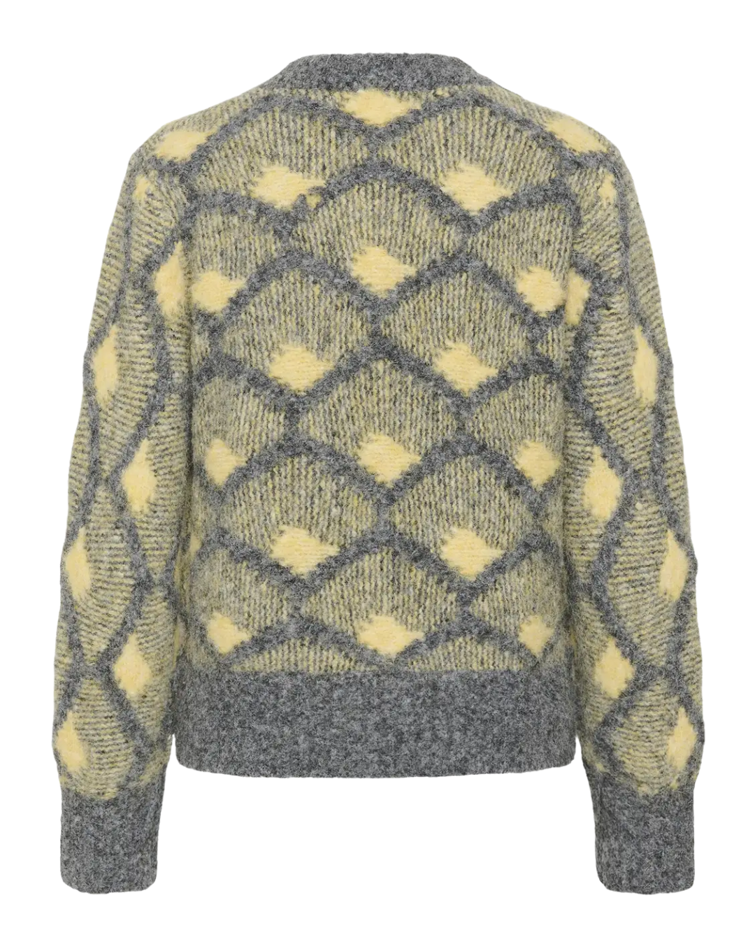 Strickpullover | Gilan