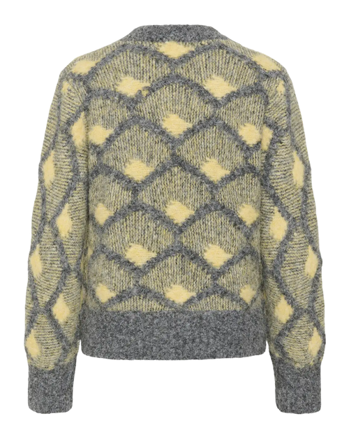 Strickpullover | Gilan