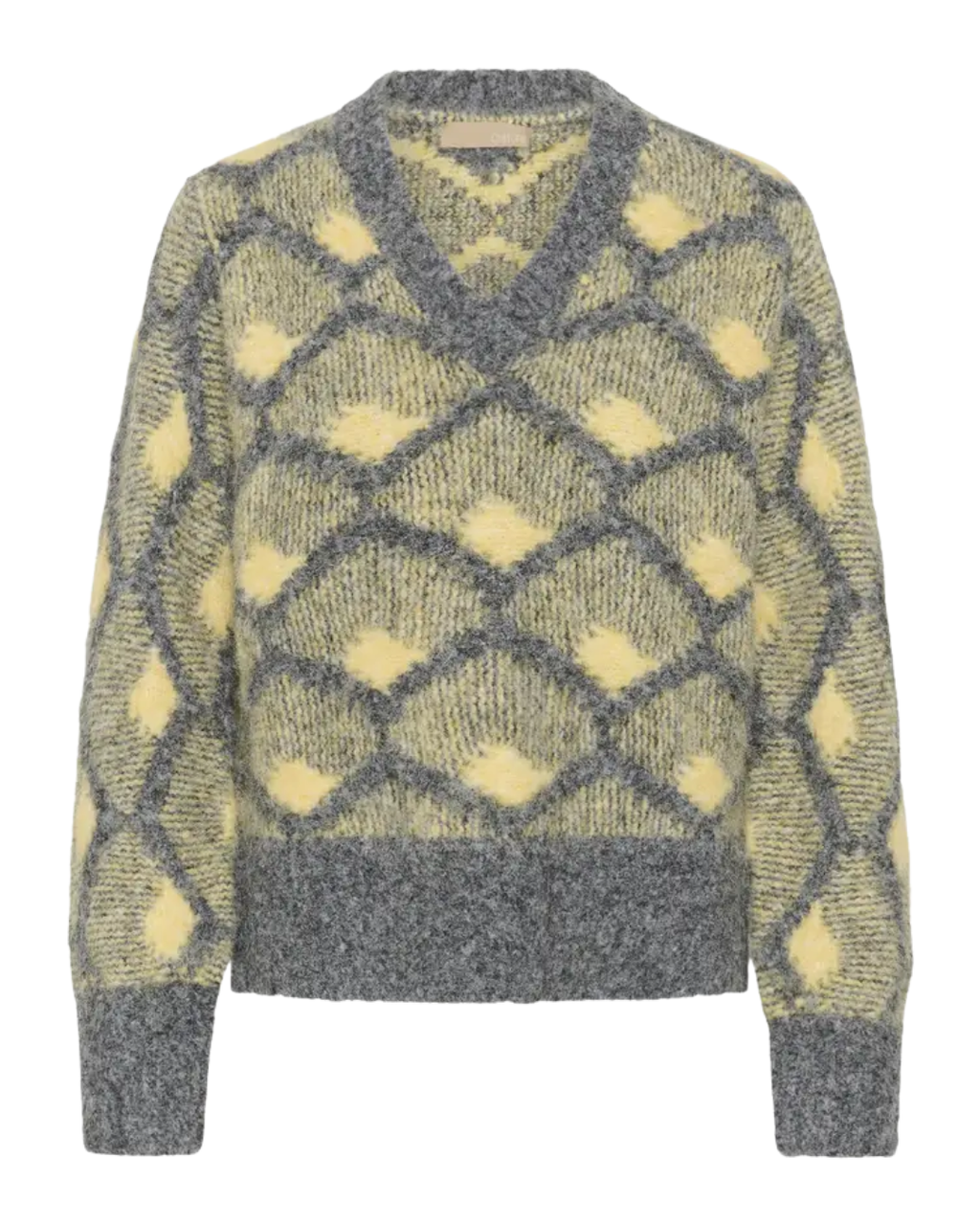 Strickpullover | Gilan
