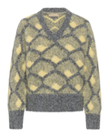 Strickpullover | Gilan