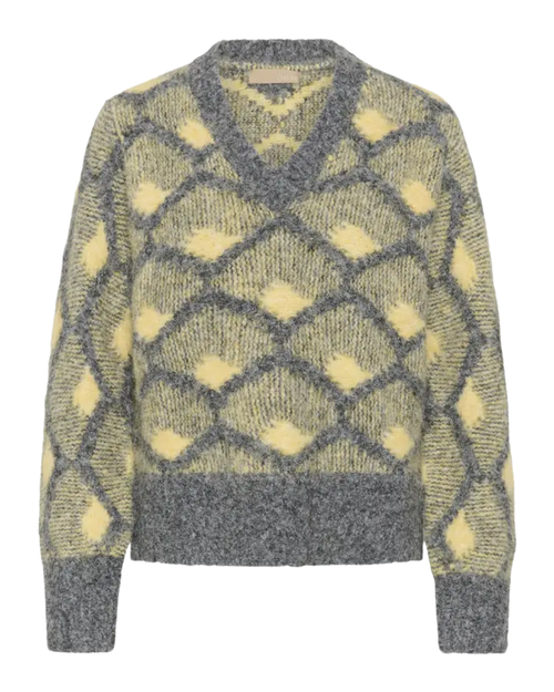 Strickpullover | Gilan