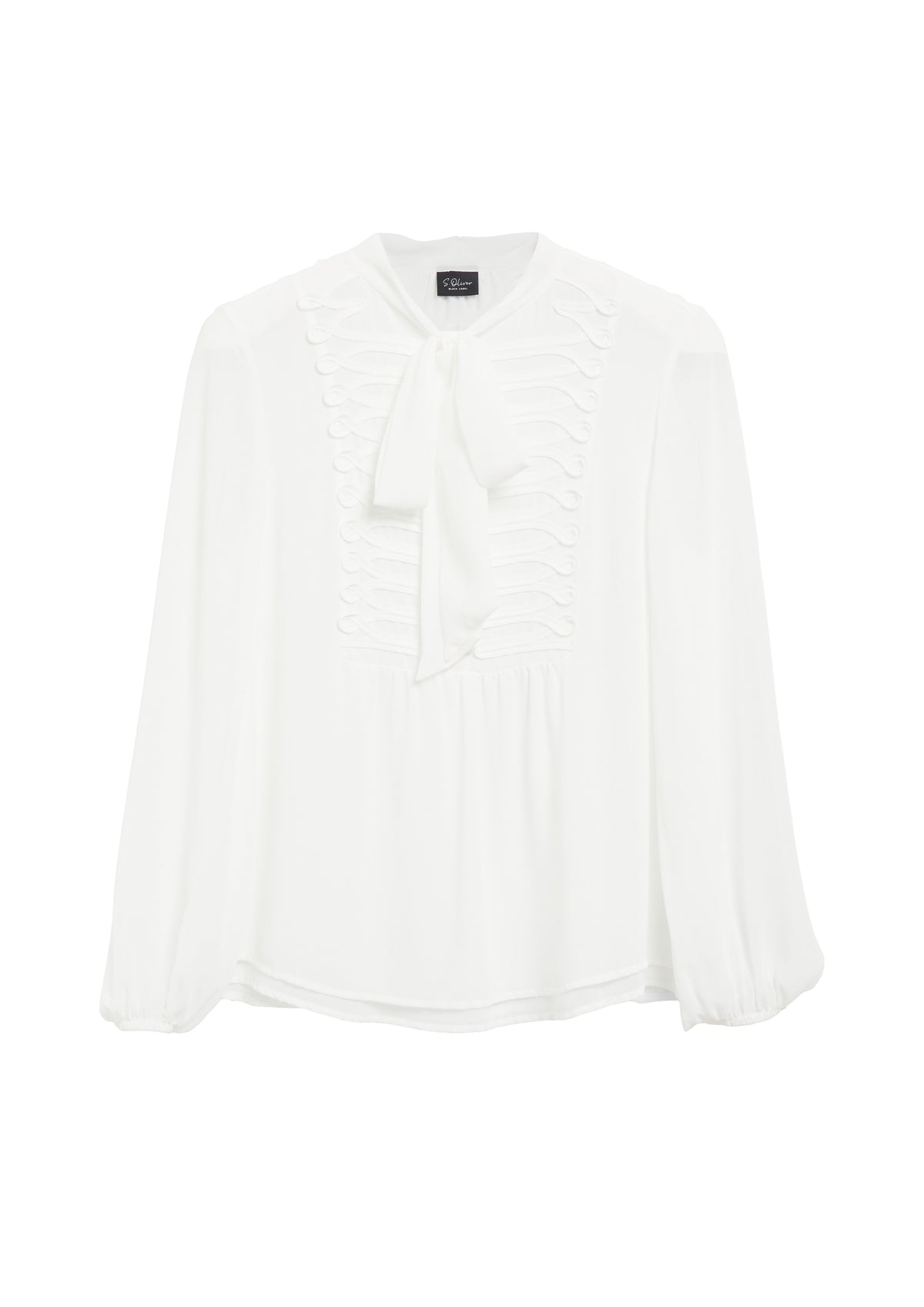 Bluse | s. Oliver Black Label