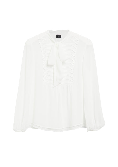 Bluse | s. Oliver Black Label