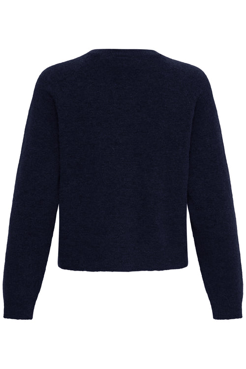 Strickjacke Sage von Ichi