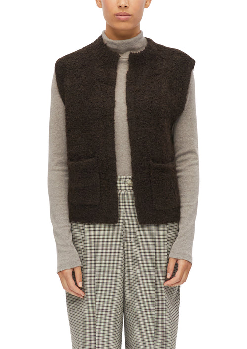 Strickjacke