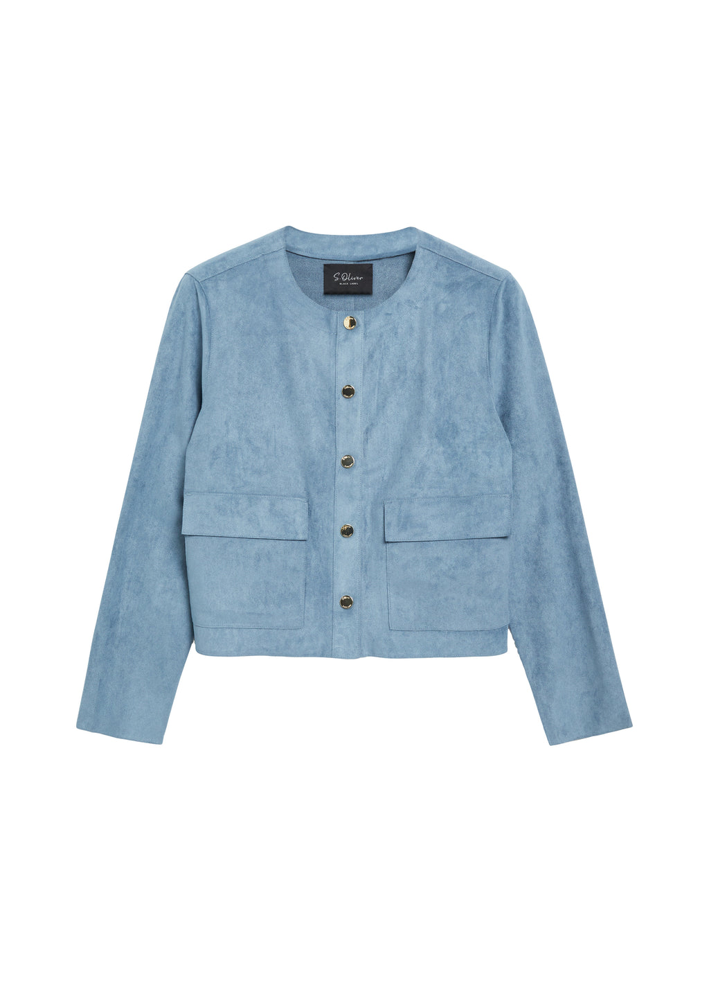 Indoor-Jacke