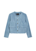 Indoor-Jacke
