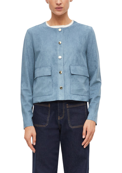 Indoor-Jacke
