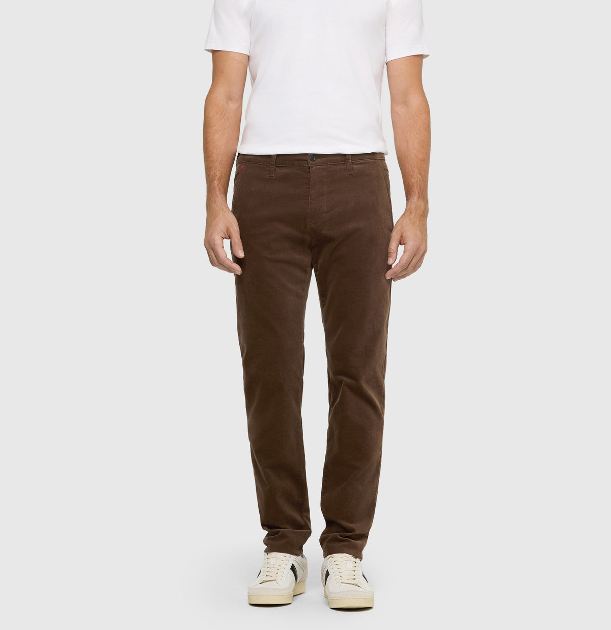 MAC JEANS - Driver Pants, Drivers Corduroy
