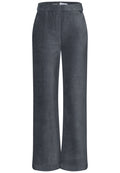 Cordhose Neele im High-Waist-Loose-Fit von Cecil