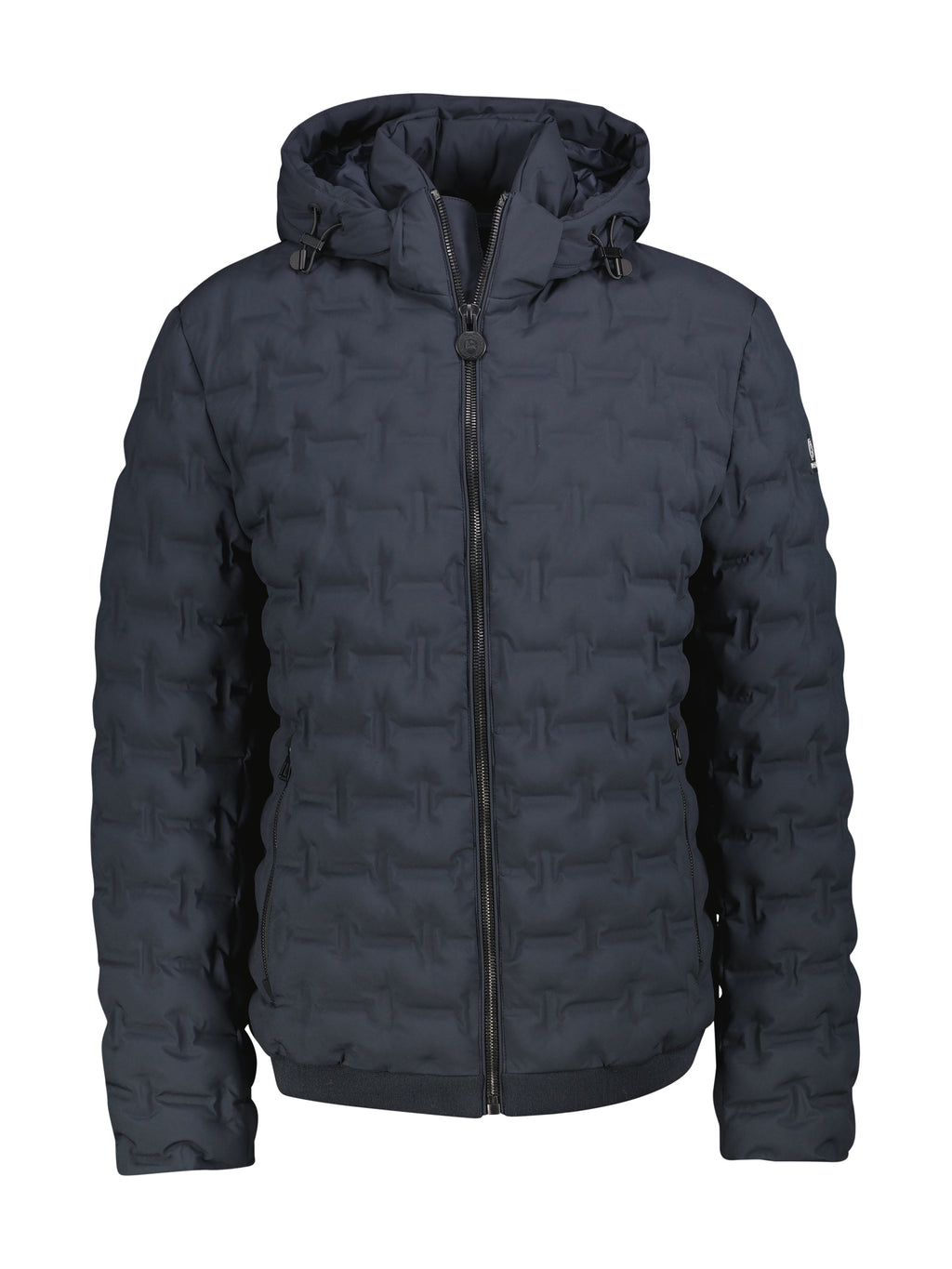 BLOUSON KONFEKTION