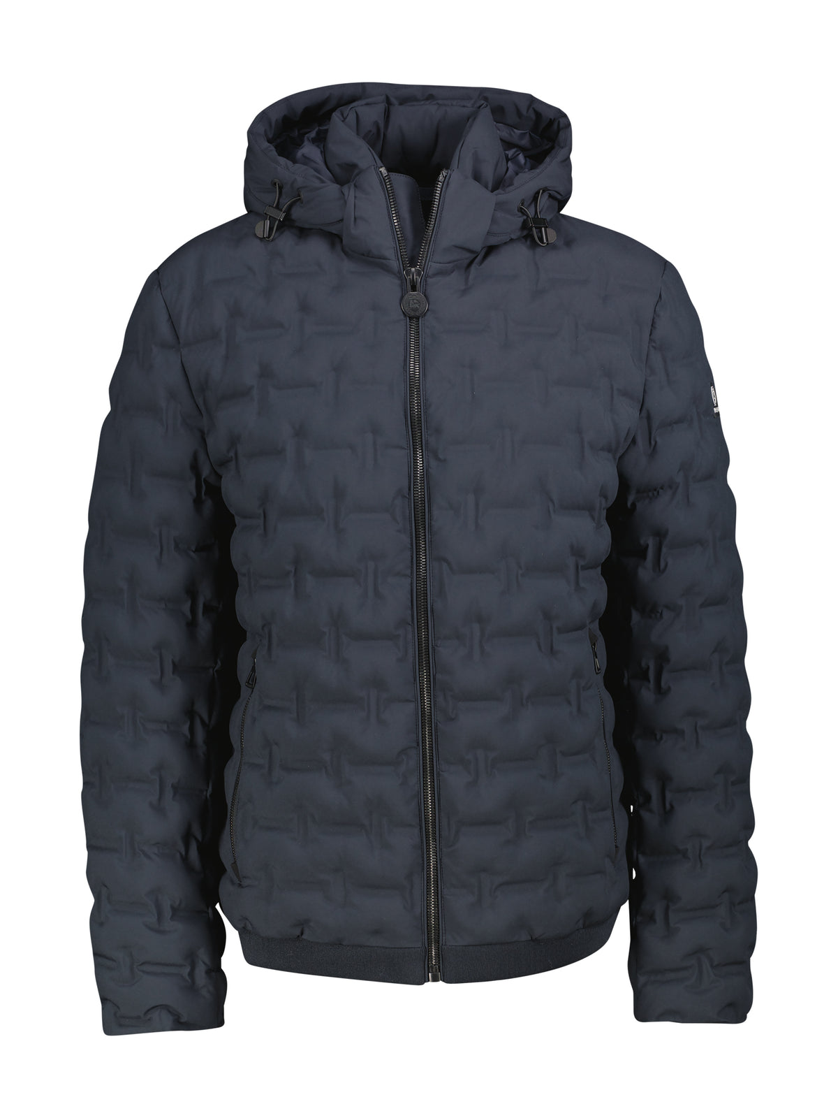 BLOUSON KONFEKTION