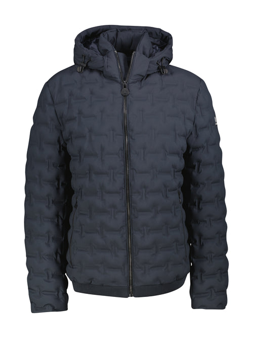 BLOUSON KONFEKTION