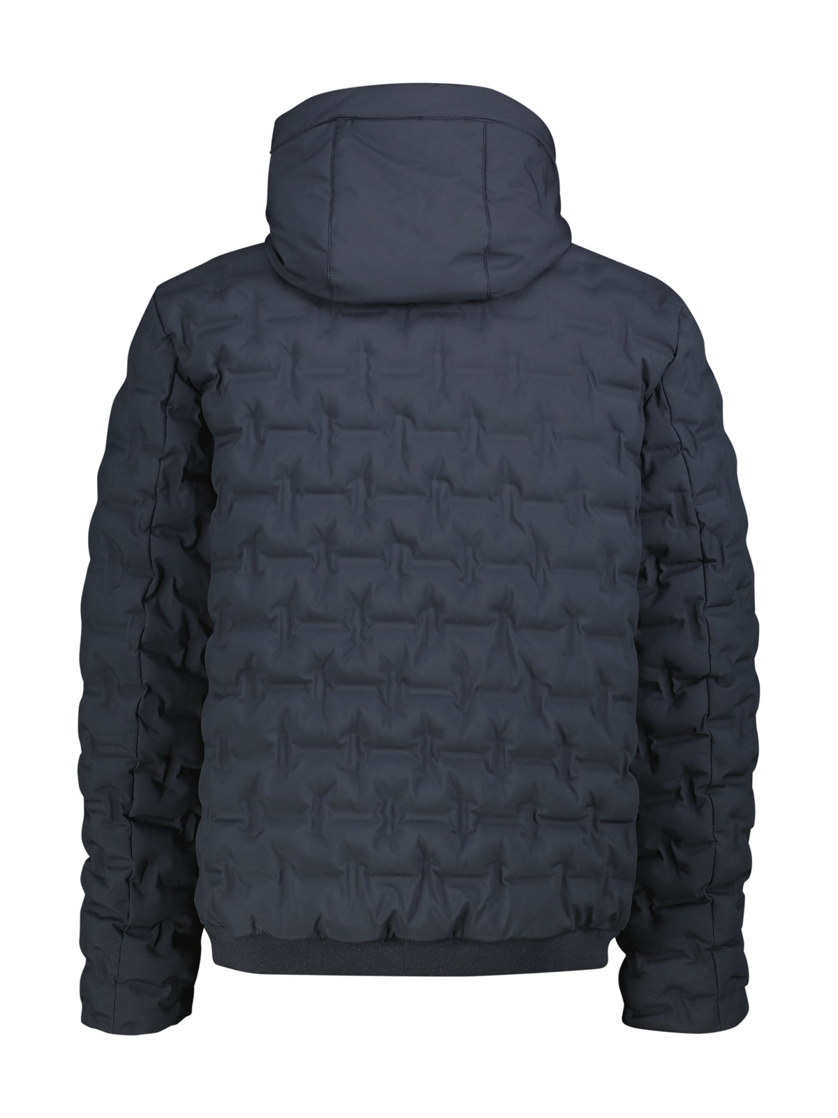 BLOUSON KONFEKTION