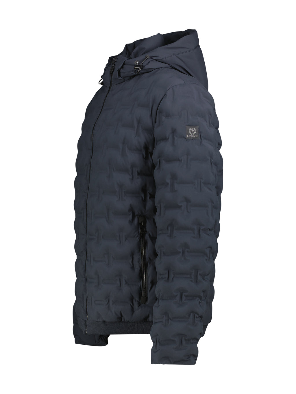 BLOUSON KONFEKTION