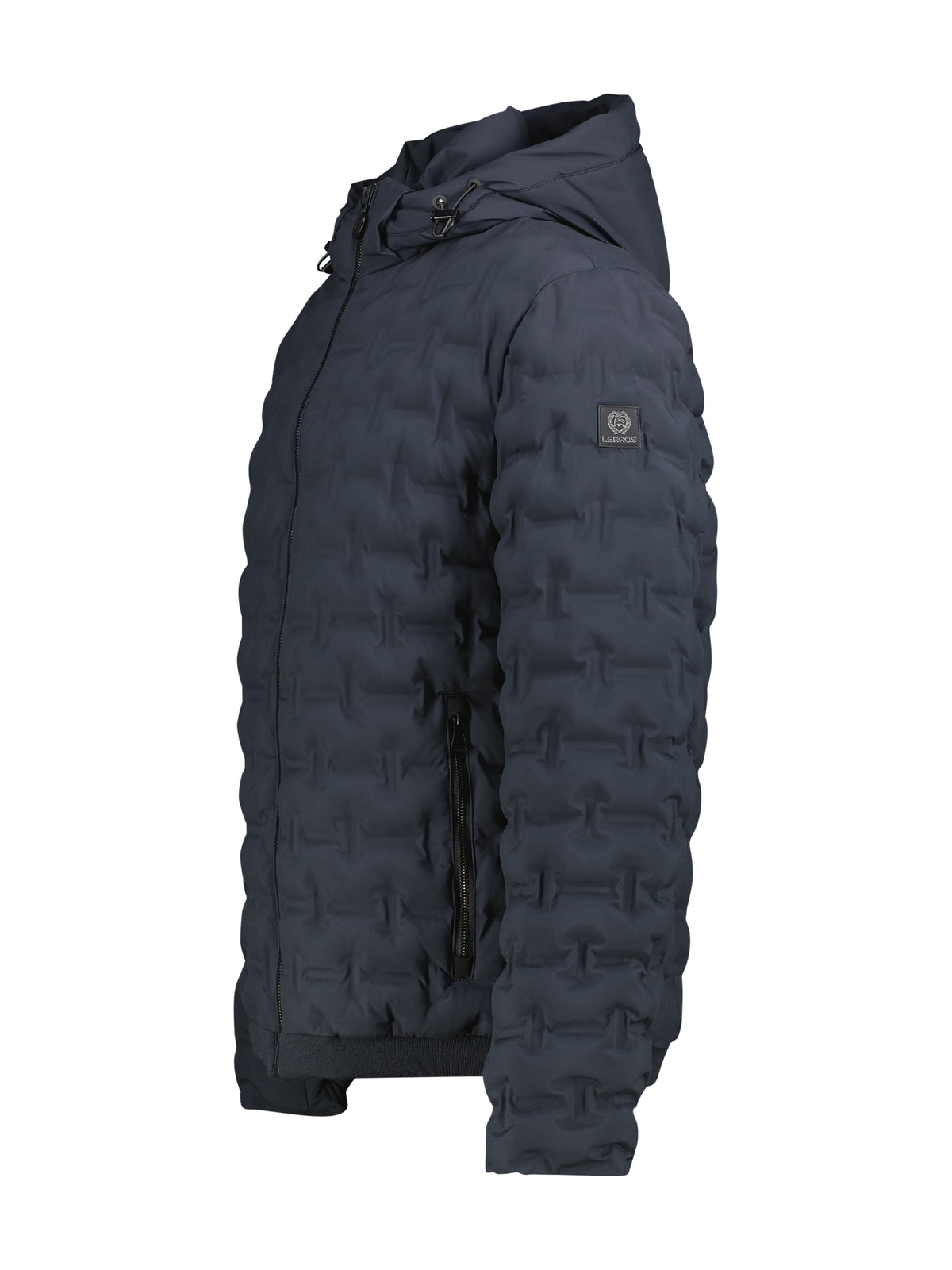 BLOUSON KONFEKTION