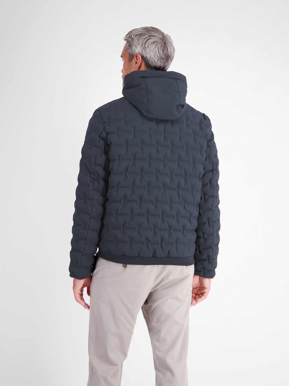 BLOUSON KONFEKTION