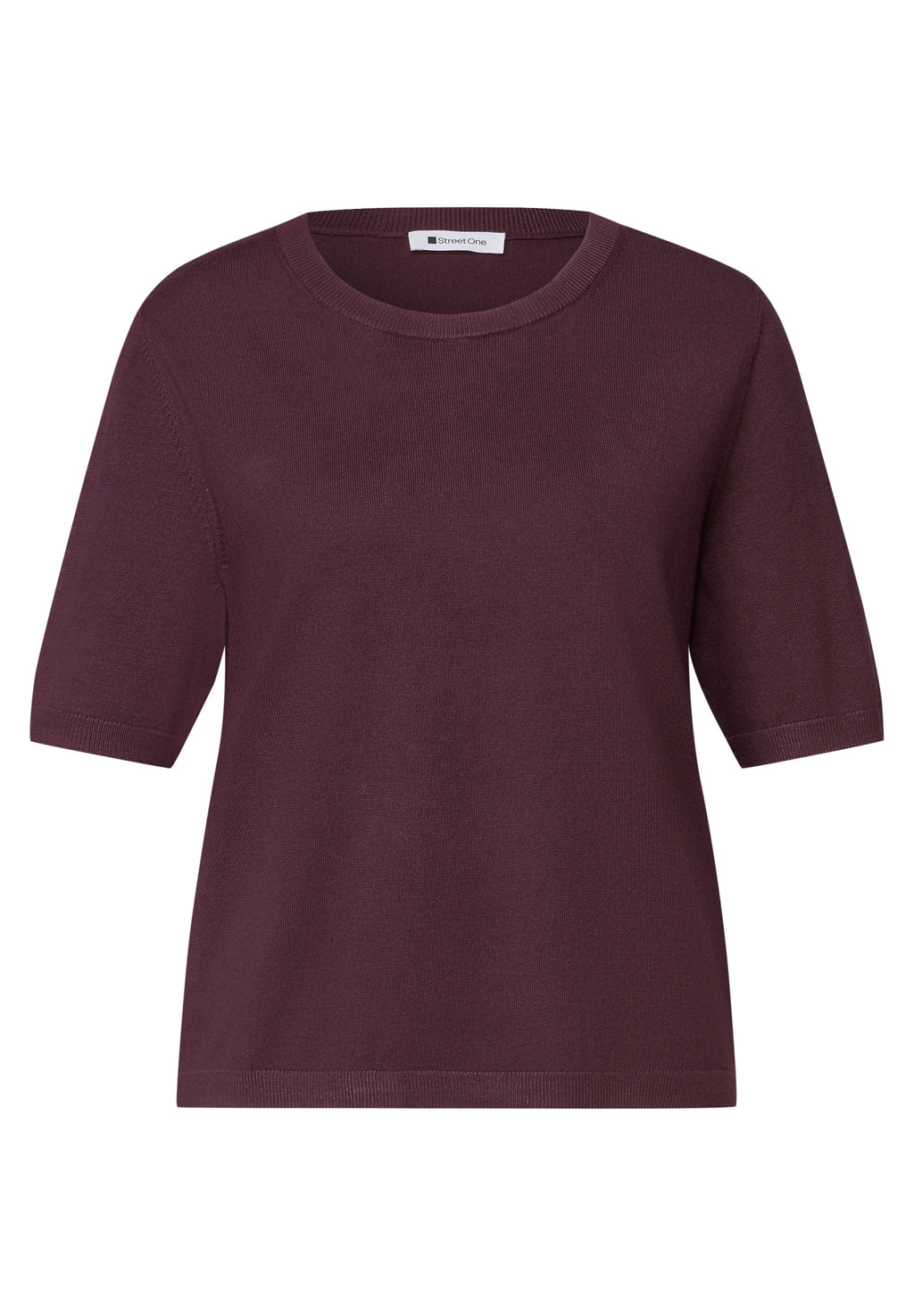 Strickshirt | Street One
