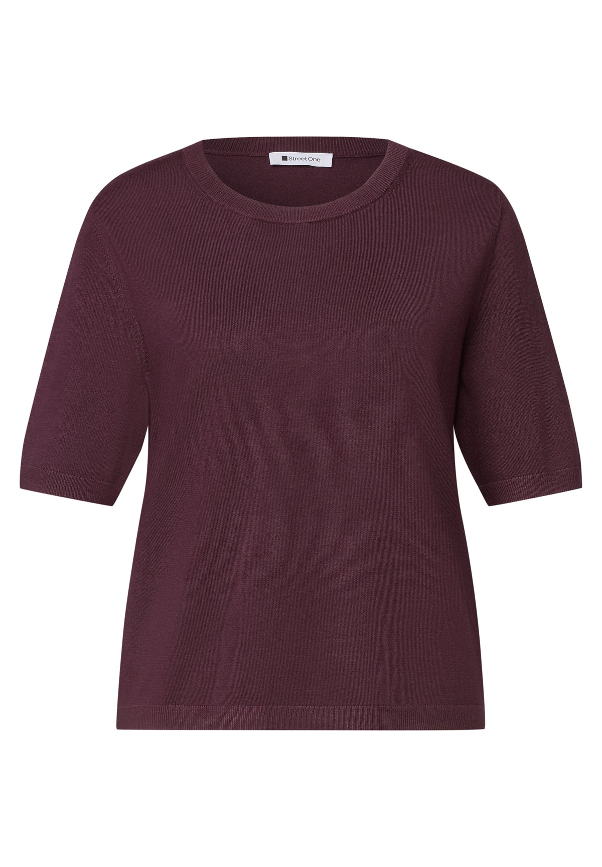 Strickshirt | Street One