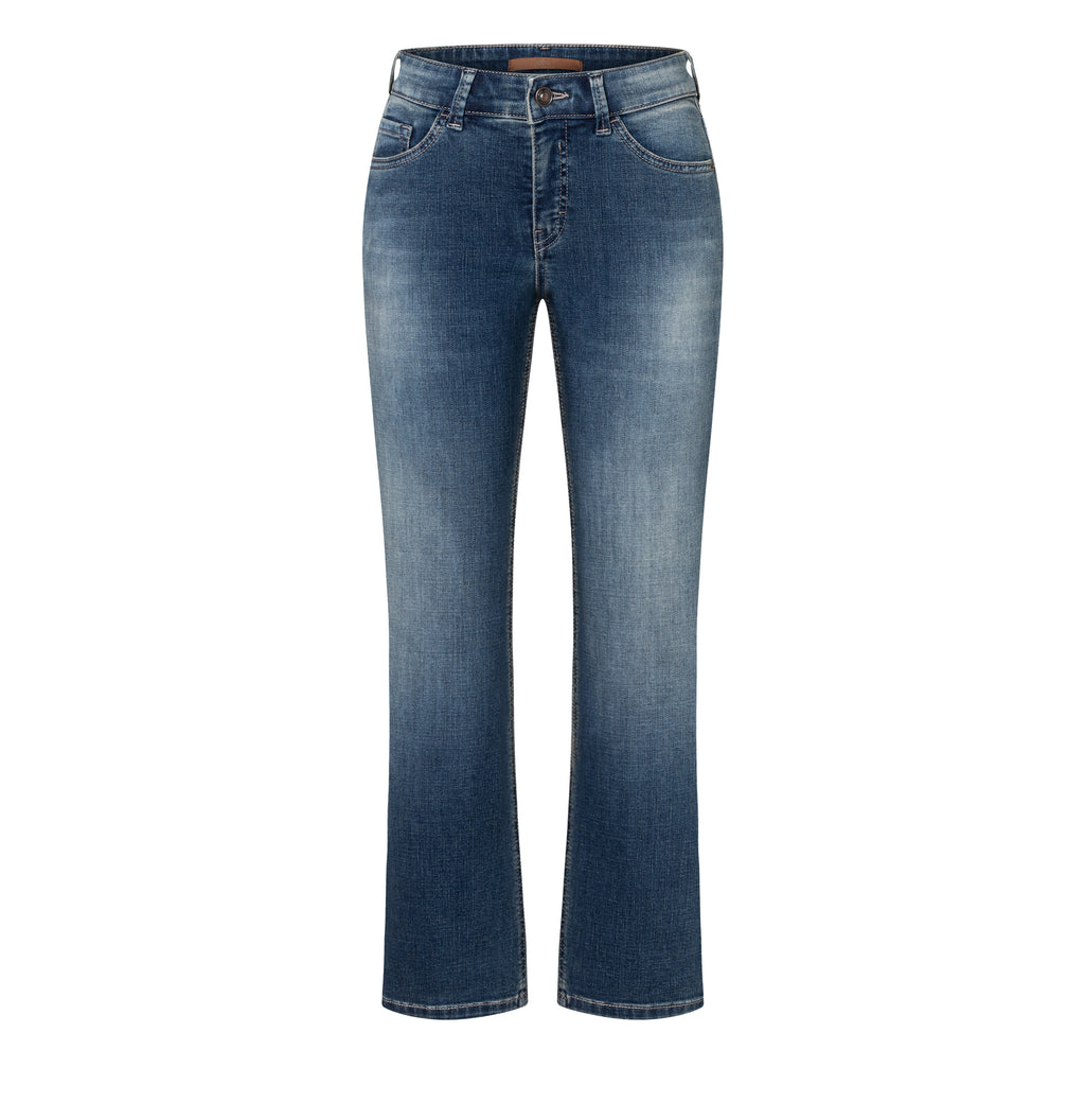Slim-Fit-Jeans Carrie in Light Authentic Denim von MAC