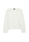 Feinstrickpullover mit Struktur-Streifen von s.Oliver BLACK LABEL