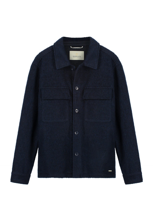 DS_Riley Teddy Overshirt