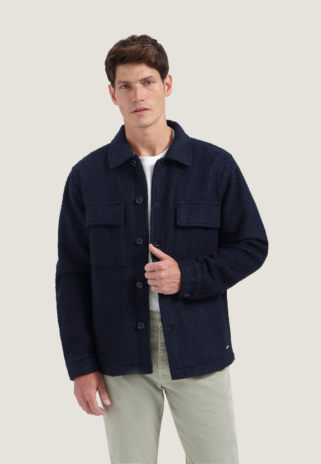 DS_Riley Teddy Overshirt