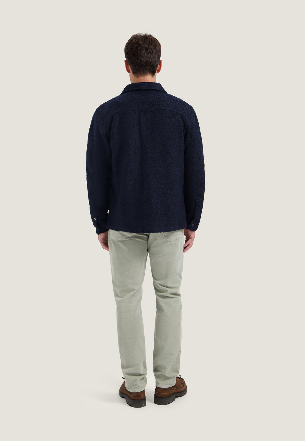 DS_Riley Teddy Overshirt