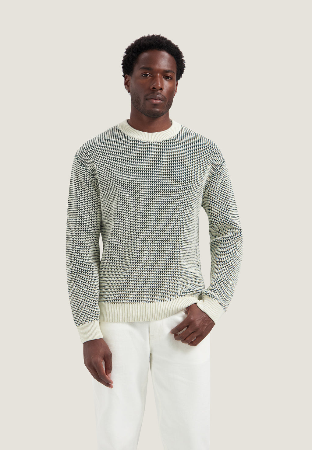 DS_Leones Crewneck