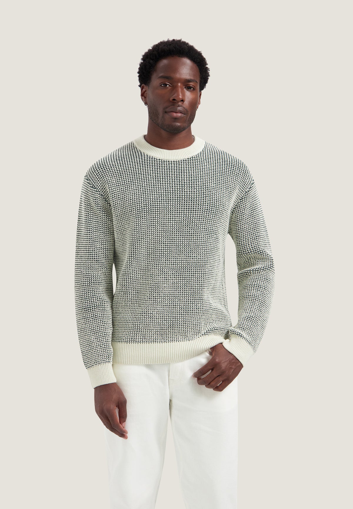 DS_Leones Crewneck