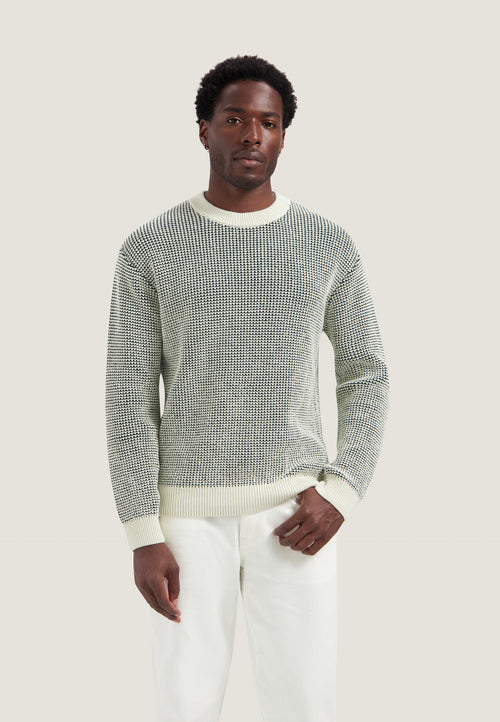 DS_Leones Crewneck