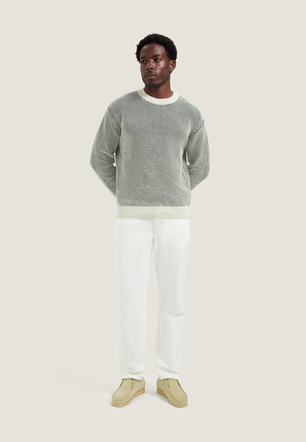 DS_Leones Crewneck