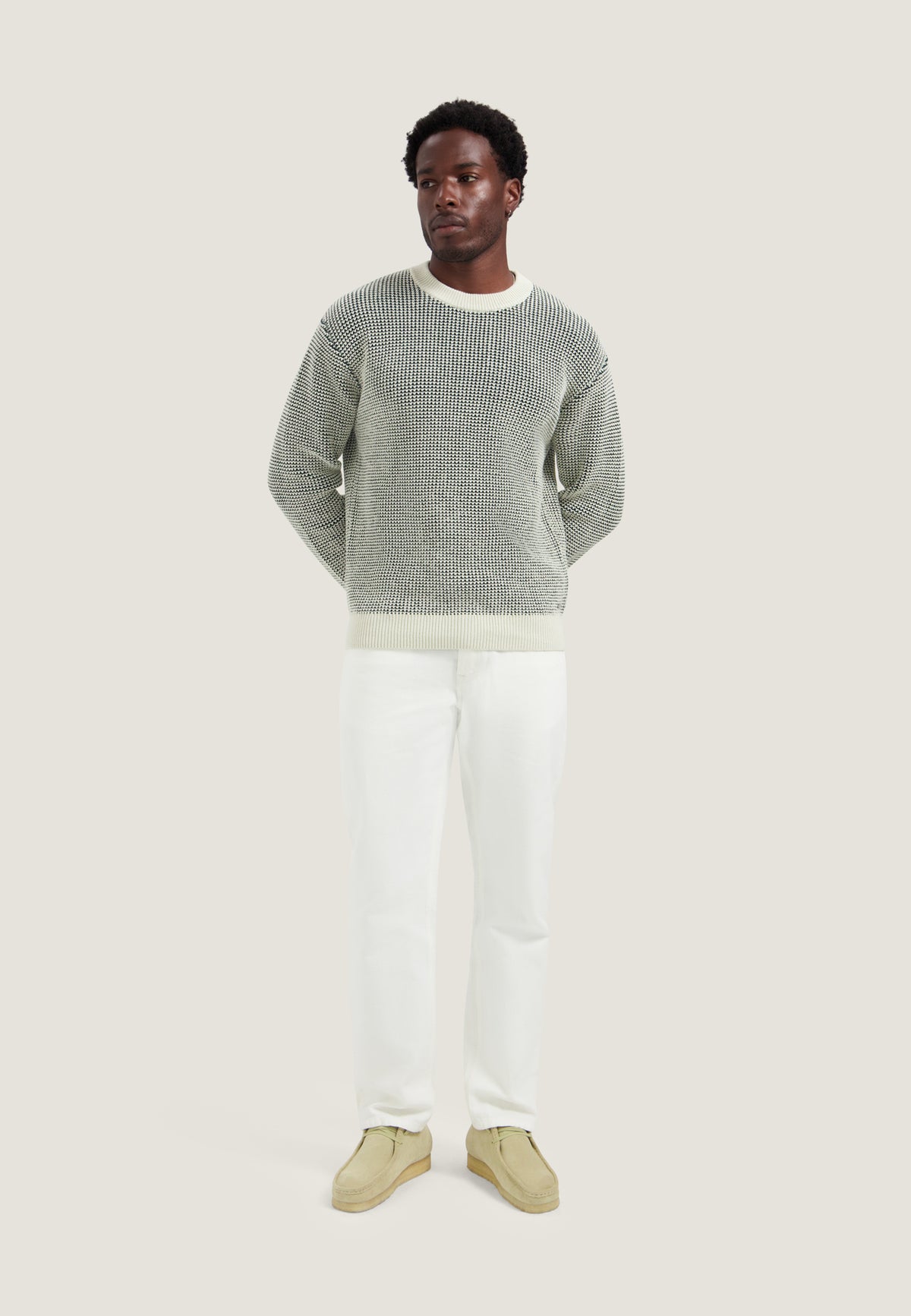 DS_Leones Crewneck