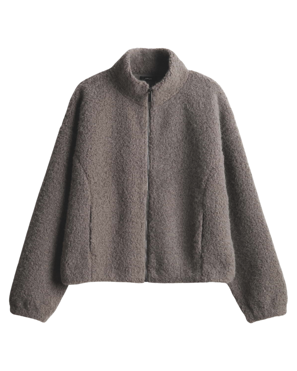 Sweatjacke | Opus