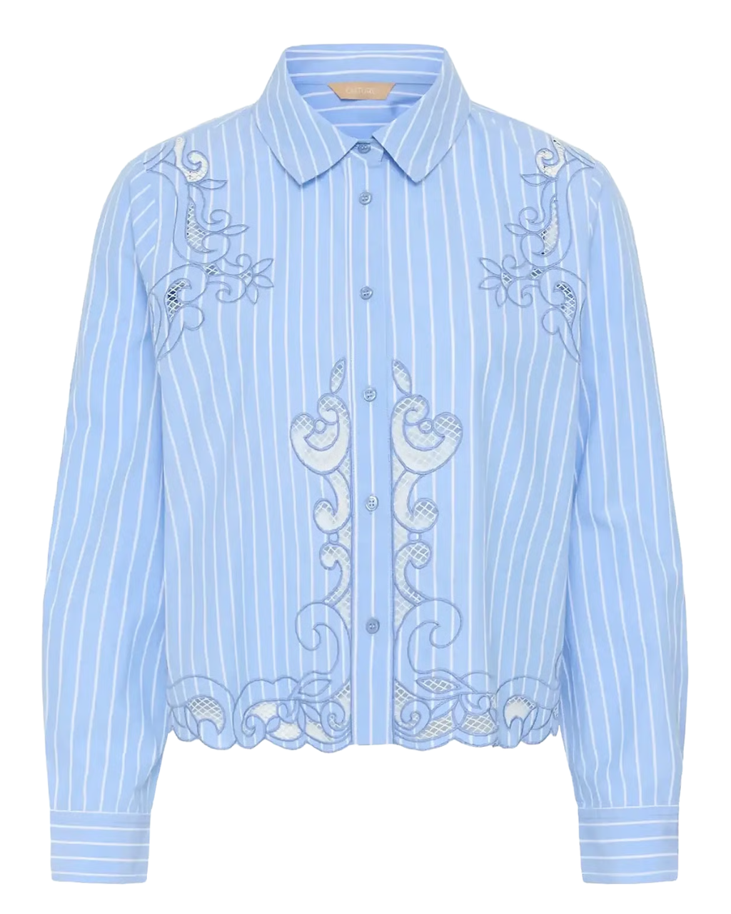 Bluse | Nissa