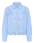 Bluse | Nissa