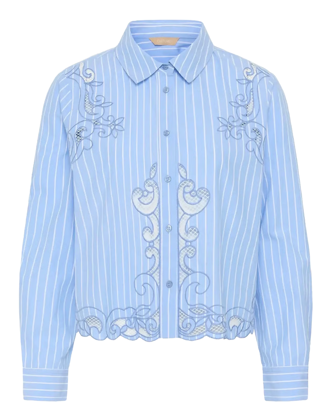 Bluse | Nissa